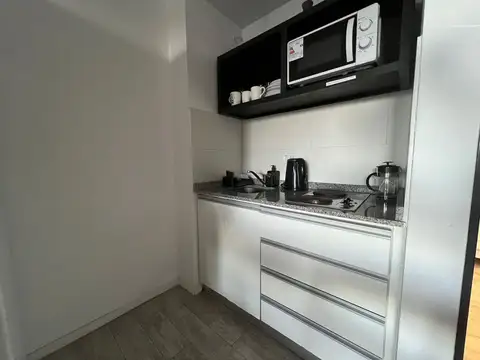 Departamento en Alquiler Temporal al Norte