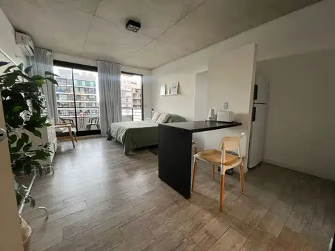 Departamento - ALQUILER_TEMPORAL - Argentina, Capital Federal - Soler 5746