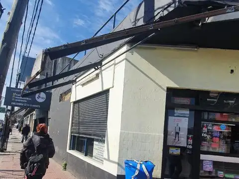 Local en Venta A Estrenar
