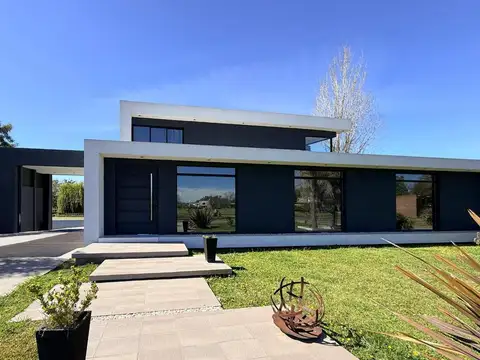 Haras San Pablo al 1200