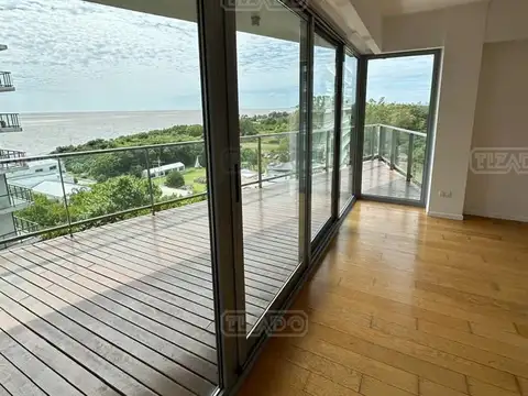 Departamento en Alquiler de 3 ambientes