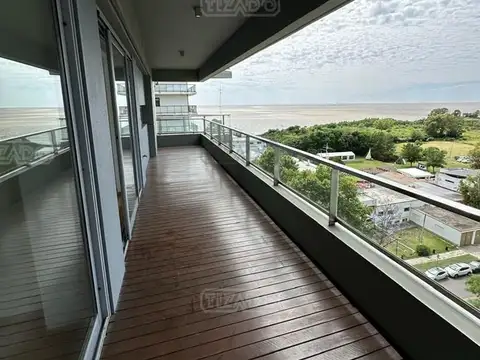Departamento en Alquiler de 2 dormitorios