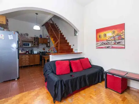 Depto Tipo Casa en Venta de 3 ambientes