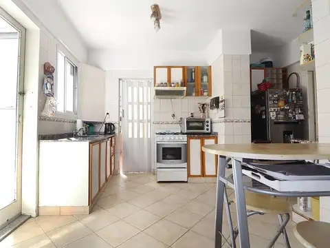 Departamento en Venta en Flores, USD 169.000
