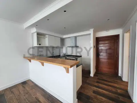 Departamento en Venta 1 año