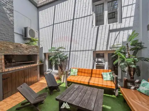 Casa en Venta con 1 cochera