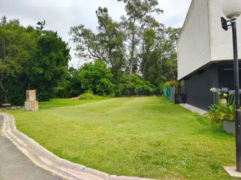 Terreno en Paso Del Rey
