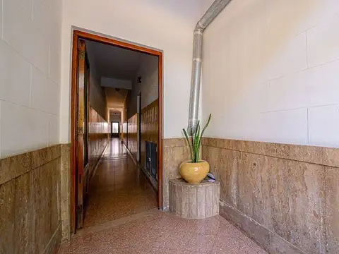 Depto Tipo Casa en Venta de 1 dormitorio