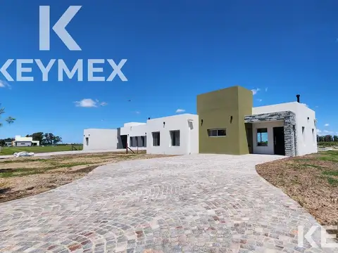 RUTA 2 KM 90 EL MIRADOR SPA TERMAL