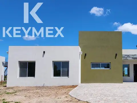 VENTA CASA 3 DORMITORIOS EL MIRADOR SPA TERMAL