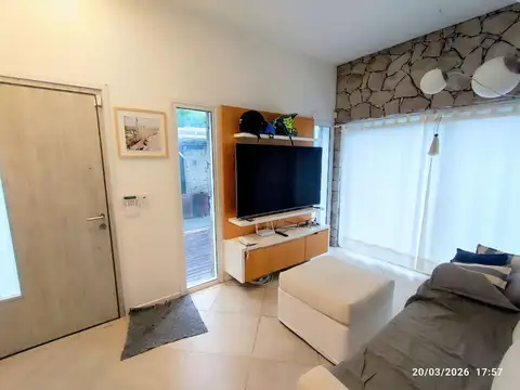 Casa en Venta en Carilo, USD 245.000