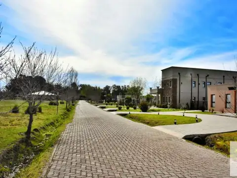 Terreno en Venta 68  mts Fondo