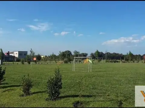 Terreno en venta - 1.586Mts2 - Cañuelas
