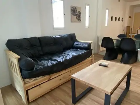 Departamento en Venta en San Nicolás, USD 127.000