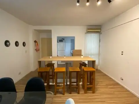Sarmiento 1100, Piso 6