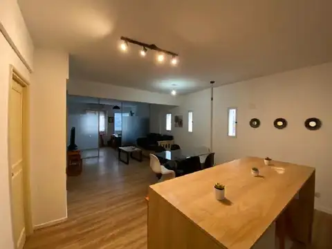 Venta Departamento 4 Ambientes San Nicolas Caba