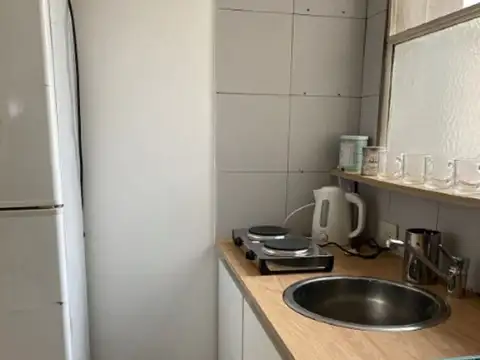 Departamento en Venta Apto profesional