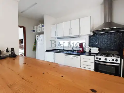 Casa en Alquiler Temporal al Este