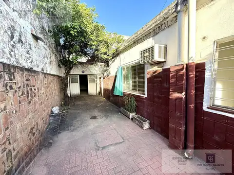 Casa a refaccionar apto inversor