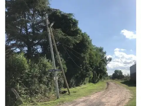 2 PROPIEDADES EN RUTA 53 LOTE 2640 TS