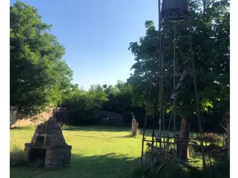 RUTA PROVINCIAL 53 Y ESQUINA 1492 A , Piso No definido