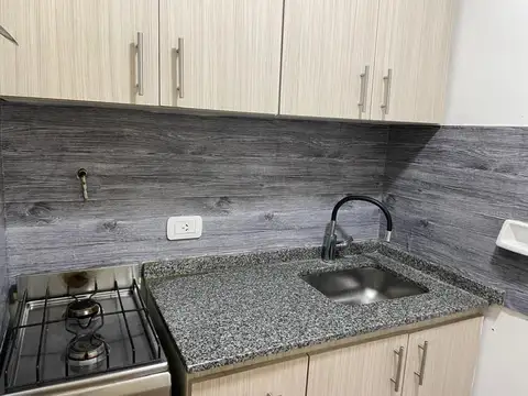 Departamento en Venta 32 años