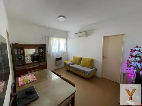 Departamento en venta - 1 Dormitorio 1 Baño - Caballito