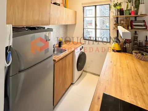Departamento en Venta Apto profesional