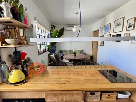 Departamento en Venta en Chacarita, USD 90.000