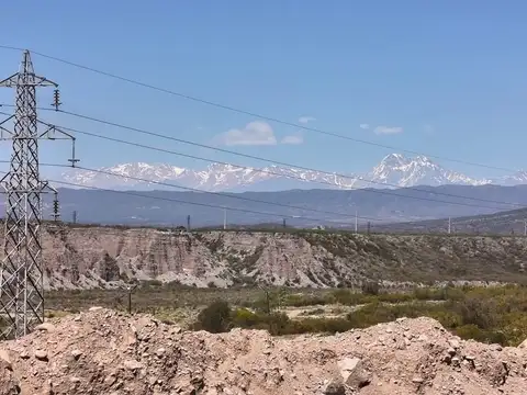 VENTA LOTE DE 700m² APROX FRENTE A PLAYA DE LUJÁN