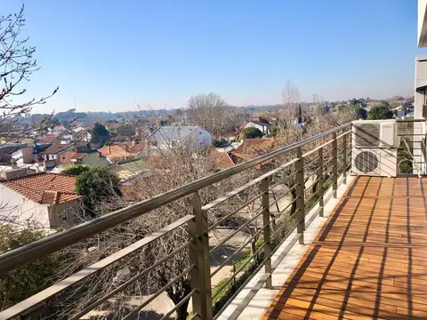 Departamento en Alquiler A Estrenar