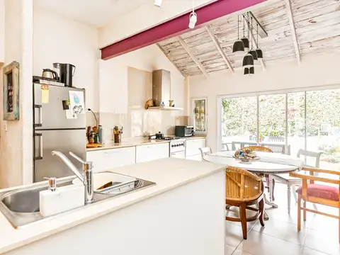 Casa en Venta en Martínez Santa Fe / Fleming, USD 330.000