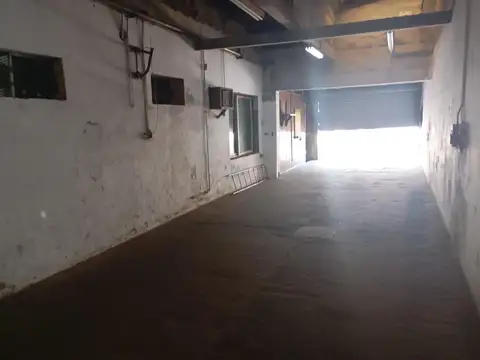 Galpón en venta