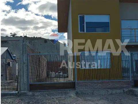 CASA 3 DORM.2 BAÑOS VENTA. KM5 APTA CRED. HIPOTEC.