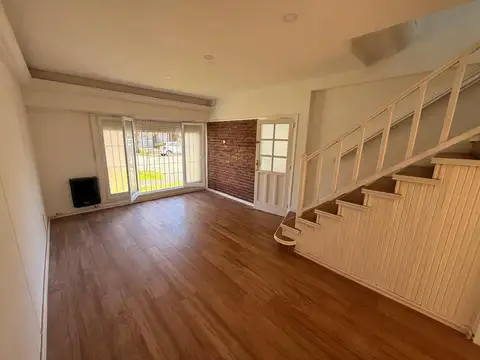 Casa en Alquiler A Estrenar