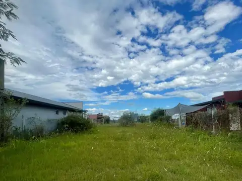 TERRENO C/ESCRITURA - BARRIO CERRADO EN ALTA GRACIA