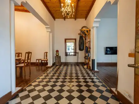 Casa en Venta 7 años