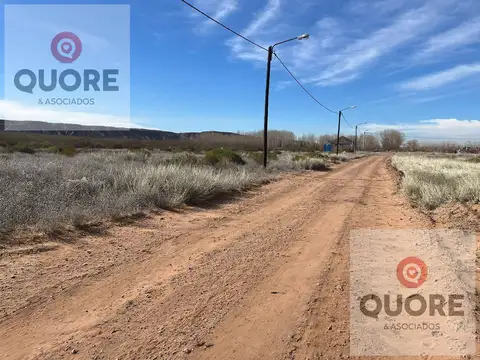 Terreno en Venta 15  mts Frente