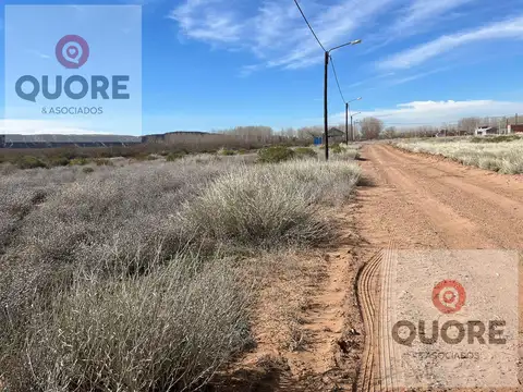 Terreno en Venta de 600,0 m2
