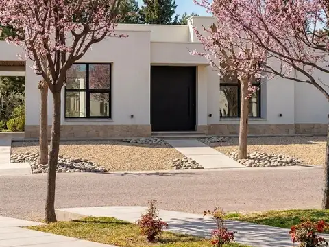 Casa en Carrodilla La Puntilla