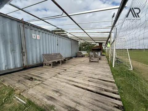Terreno en Venta en Lezica Melilla, USD 430.000