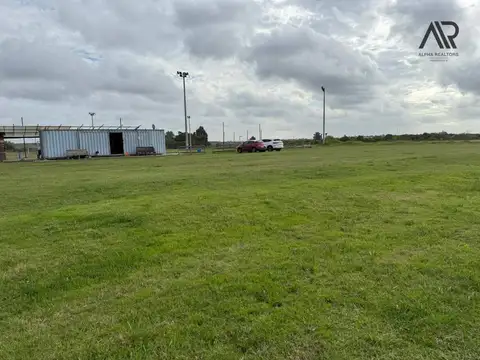 Terreno en Venta en Lezica Melilla, USD 430.000