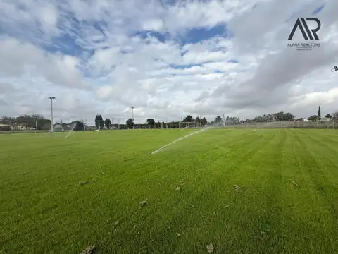 Terreno en Venta de 3,0 m2