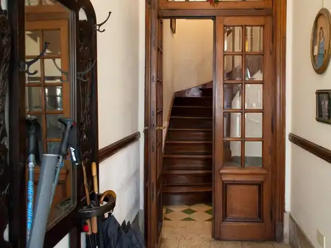 Casa en Venta en Palermo Hollywood, USD 497.000