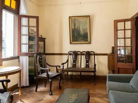 Casa en Venta 100 años