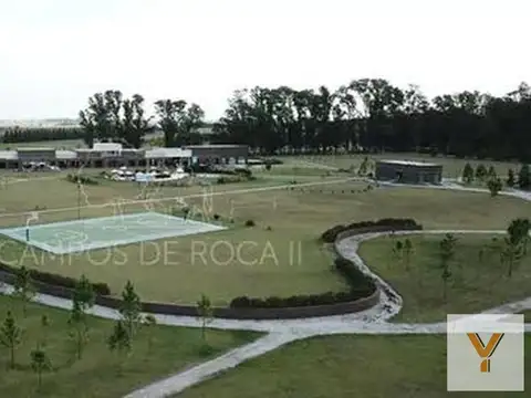 Terreno en Venta 60  mts Fondo