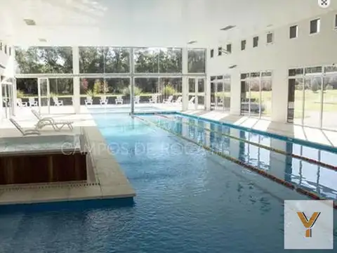 Terreno en Venta de 2400,0 m2