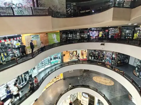 Local comercial en alquiler ubicado en Centro
