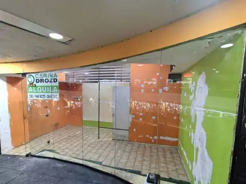 Local en Alquiler en Mendoza, $ 350.000