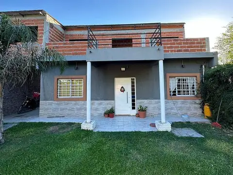 Casa en Venta en Centro Agricola El Pato, USD 90.000